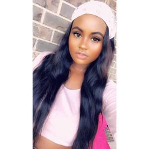 Meet your Posher, Brandi